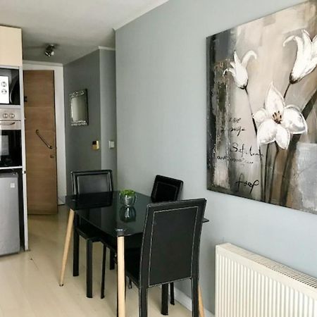 Alto Lyon Departamentos Apartman Santiago Kültér fotó