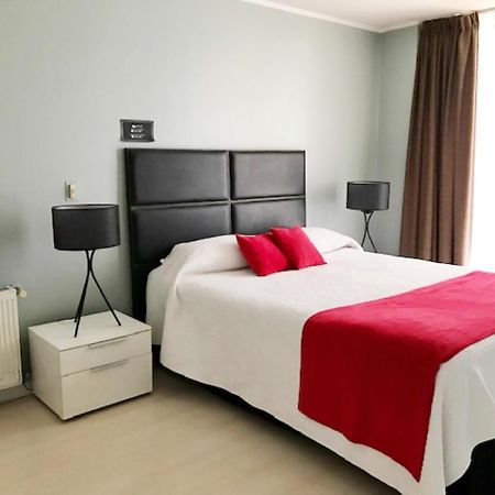 Alto Lyon Departamentos Apartman Santiago Kültér fotó