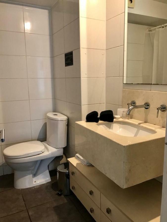 Alto Lyon Departamentos Apartman Santiago Kültér fotó